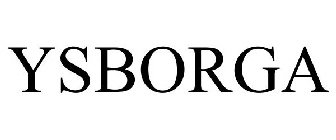 YSBORGA