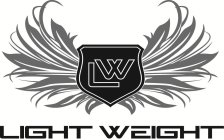 LW LIGHT WEIGHT