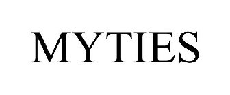 MYTIES