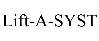 LIFT-A-SYST