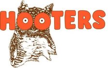 HOOTERS