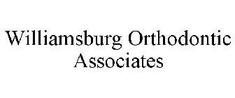 WILLIAMSBURG ORTHODONTIC ASSOCIATES