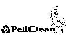 PELICLEAN BIN