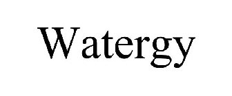 WATERGY