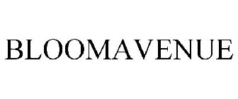 BLOOMAVENUE