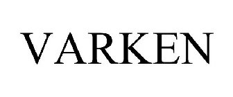 VARKEN