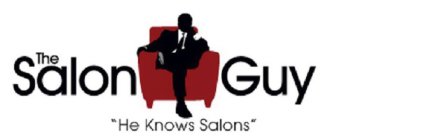 THESALONGUY