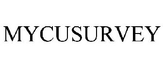 MYCUSURVEY