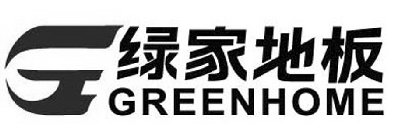 G GREENHOME