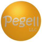 PEGELL LLC