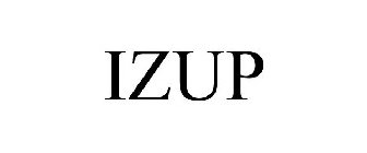 IZUP