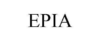 EPIA