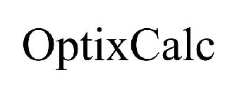 OPTIXCALC