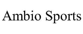 AMBIO SPORTS