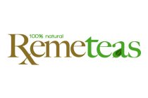 100% NATURAL RXEMETEAS