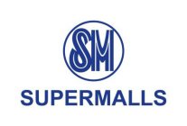 SM SUPERMALLS