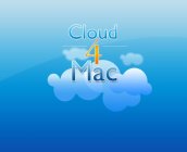 CLOUD 4 MAC