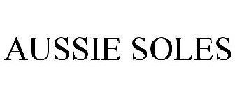 AUSSIE SOLES