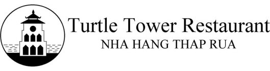 TURTLE TOWER RESTAURANT NHA HANG THAP RUA