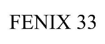 FENIX 33
