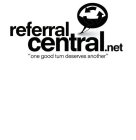 REFERRAL CENTRAL.NET 