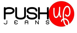 PUSH UP JEANS