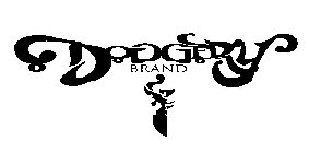 DOGGERY BRAND