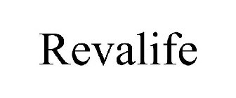 REVALIFE