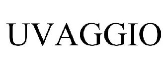 UVAGGIO