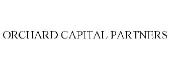 ORCHARD CAPITAL PARTNERS