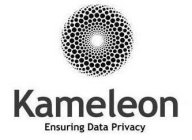 KAMELEON ENSURING DATA PRIVACY