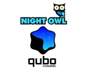 NIGHT OWL QUBO CHANNEL