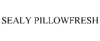 SEALY PILLOWFRESH