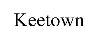 KEETOWN