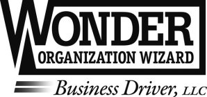 WONDER ORGANIZATION WIZARD BUSINESS DRIVER LLC