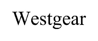 WESTGEAR