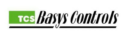 TCS BASYS CONTROLS
