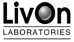 LIVON LABORATORIES