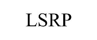 LSRP