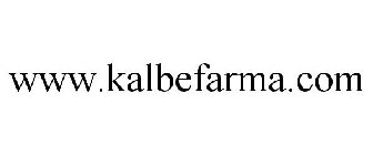 WWW.KALBEFARMA.COM