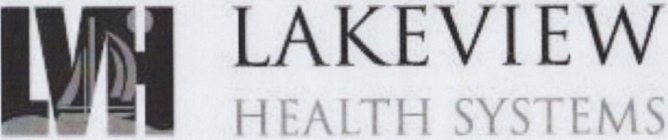 LVH LAKEVIEW HEALTH SYSTEMS