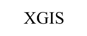 XGIS