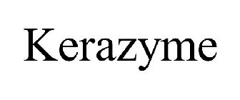 KERAZYME