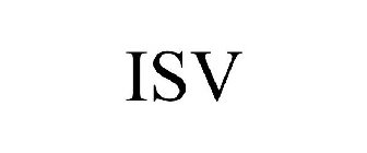 ISV