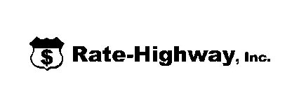 $ RATE-HIGHWAY, INC.