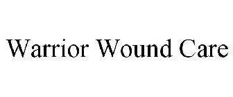 WARRIOR WOUND CARE