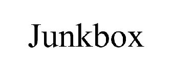 JUNKBOX