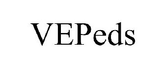 VEPEDS
