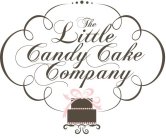 THE LITTLE CANDY CAKE COMPANY