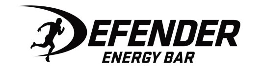 DEFENDER ENERGY BAR